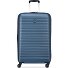  Segur 2.0 4-Rollen Trolley 78 cm Variante blau