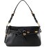  Belt Bag Classic Schultertasche Leder 33 cm Variante nero gold
