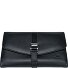  Nappa Schmuckkasten Leder 23 cm Variante schwarz