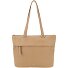  Keep In Mind Shopper Tasche 32 cm Variante tannin
