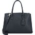 Adria Handtasche Leder 35 cm Laptopfach Variante navy