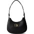  Jones Chic Schultertasche 25 cm Variante black