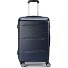  5583 4 Rollen Trolley 65 cm Variante blau