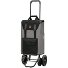  Quattro Shopper Senta Einkaufstrolley 58 cm Variante grau 1