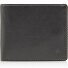  Canyon Geldbörse RFID Leder 11,5 cm Variante black