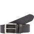  Enno Gürtel Leder Variante grey | 95 cm