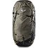  Ortles Guide 45 L Trekkingrucksack 68 cm Variante faded green-black