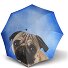  Modern Art Long Automatic Stockschirm 88 cm Variante lazy dog