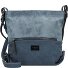  Elin Flash Umhängetasche 28 cm Variante blue