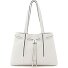  Rahmi Schultertasche 37 cm Variante light gray