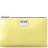  Glossy Clutch Tasche 21 cm Variante butter