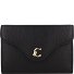  C-Me Geldbörse Leder 14 cm Variante noir