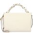  Boheme Handtasche Leder 32.5 cm Variante blanco-skin