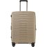  Novium 4 Rollen Trolley M 65 cm mit Dehnfalte Variante sand