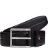  Oliver Seasonal Gürtel Leder Variante black | 90 cm