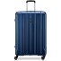  Kinetic 2.0 4 Rollen Trolley 76 cm mit Dehnfalte Variante blue
