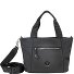  Janita Schultertasche 26 cm Variante black