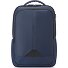  Clayton Daypack 44 cm Laptopfach Variante blu notte