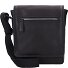  Brisbane 3 Umhängetasche Leder 20 cm Variante schwarz