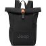  JS016D Daypack 41 cm Laptopfach Variante black
