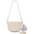  Tahmela Schultertasche 18 cm Variante cloudy beige