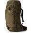  Baltoro 100 Trekkingrucksack 96 cm Variante crocodile green