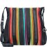  Laguna Medium Umhängetasche Leder 23 cm Variante black