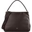  Paola Schultertasche Leder 37.5 cm Variante soil brown