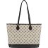  Mathea Schultertasche 33 cm Variante black