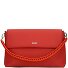  Yuna Schultertasche 32 cm Variante red