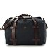  Luggage Twill Weekender Reisetasche 50 cm Variante navy
