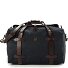  Luggage Twill Weekender Reisetasche 50 cm Variante navy
