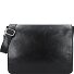  Cambridge Messenger Leder 38 cm Laptopfach Variante schwarz