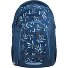  Mate Schulrucksack 44 cm Variante Boho Glam