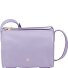  Up Umhängetasche Leder 19.5 cm Variante lilac-orange