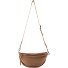  Layer Umhängetasche Leder 38 cm Variante caramel