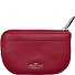  Madrid Schlüsseletui RFID Leder 10,5 cm Variante rot