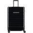  H7 Essential Glossy 4-Rollen Trolley 77 cm Variante glossy all black