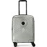  Radar 4 Rollen Kabinentrolley 55 cm Variante plata