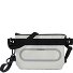  Uni Ichi S Umhängetasche RFID Schutz 19 cm Variante coated vaporous grey