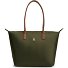  TH Popette Shopper Tasche 48 cm Variante dark olive