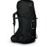  Aether 55 S-M Rucksack 78 cm Variante black