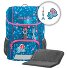  Kid Kinderrucksack 35 cm Variante Mermaid Lola