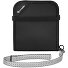  RFIDsafe Geldbörse RFID Schutz 12.5 cm Variante black