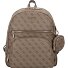  Power Play II Daypack 36 cm Laptopfach Variante latte logo