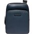  Modus Special Umhängetasche Leder 19 cm Variante blue