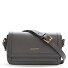 Bologna Leather Umhängetasche Leder 21 cm Variante grey