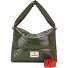  Unio Hobo Schultertasche 47 cm Variante khaki