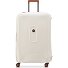  Moncey 4-Rollen Trolley 76 cm Variante angora
