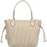  Granada Wave Shopper Tasche 43 cm Variante off white